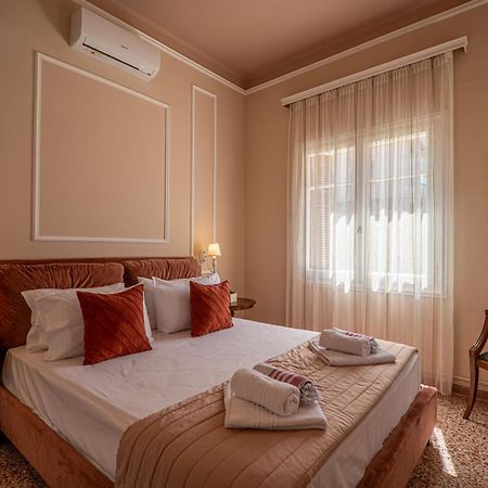Апартаменти Anmi Hospitality Chania  Екстер'єр фото