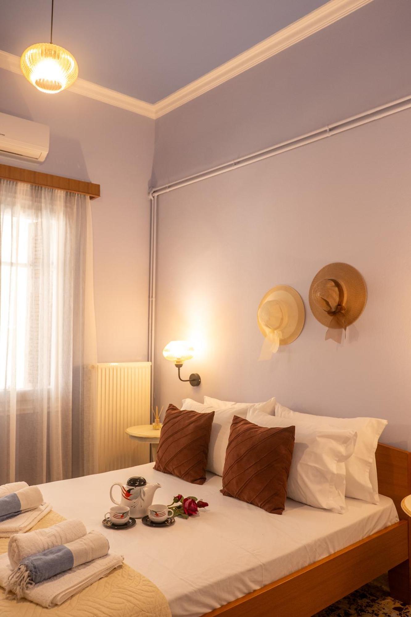 Апартаменти Anmi Hospitality Chania  Екстер'єр фото
