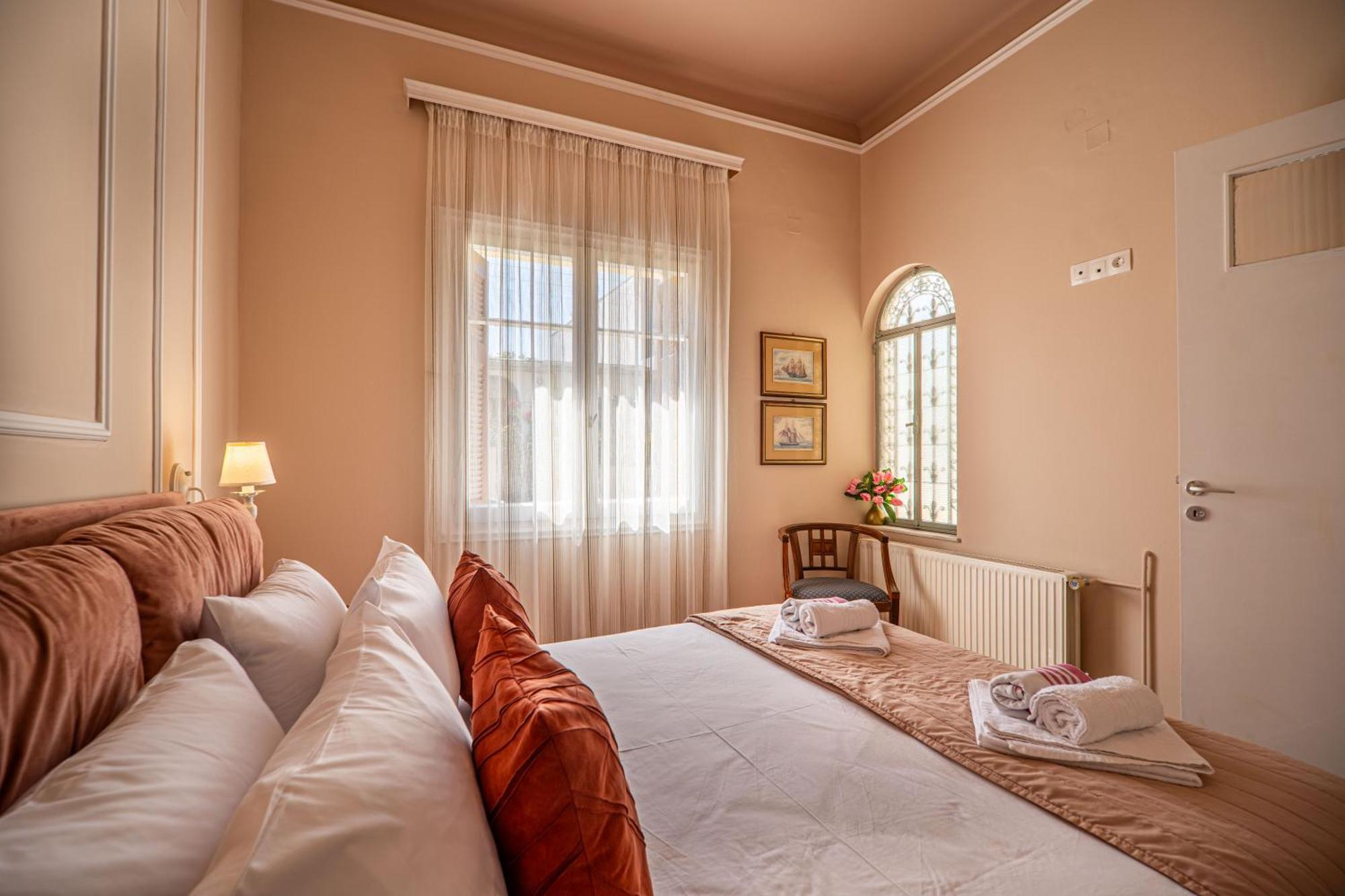 Апартаменти Anmi Hospitality Chania  Екстер'єр фото